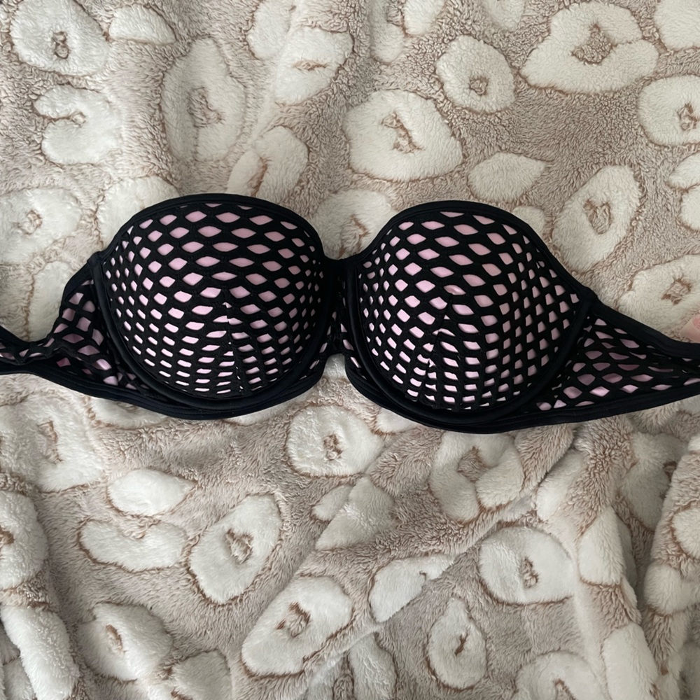 Victoria secret bikini top